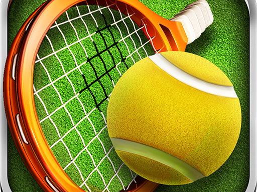 3D Tennis Play Free Online Game