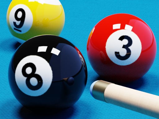 8 Ball Billiards - Offline Free 8 Ball Pool Game Play Free Online Game