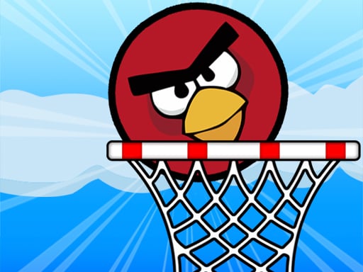 Angry Basketball Play Free Online Game