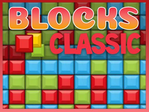 BlocksClassic Play Free Online Game