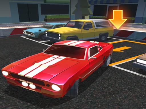 Car Parking Games - Car Games Play Free Online Game