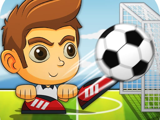 Clash of Football Legends Play Free Online Game