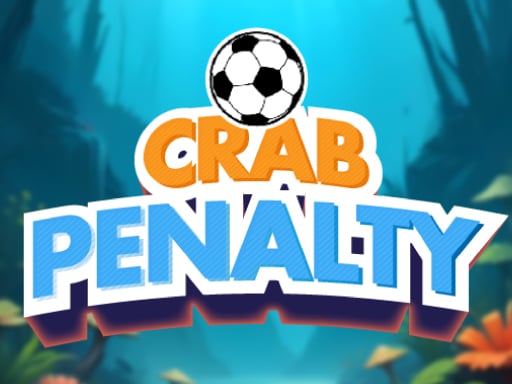 Crab Penalty Play Free Online Game