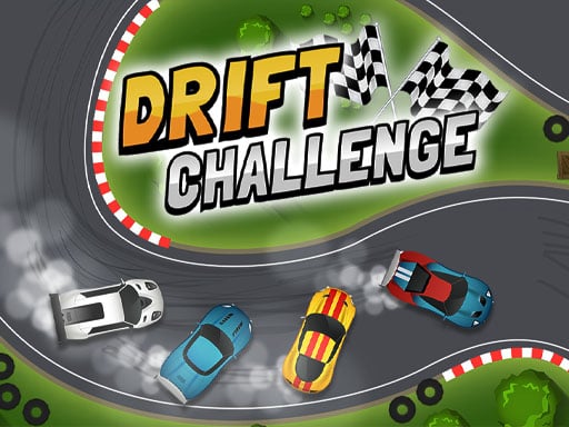 Drift Challenge Play Free Online Game