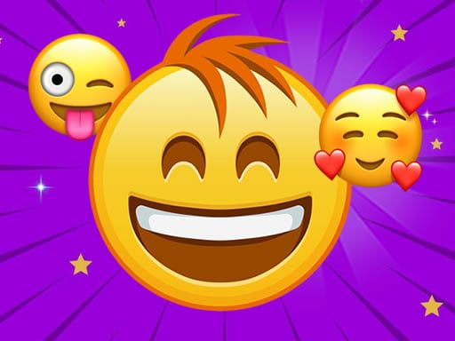 Emoji Skill Puzzles Play Free Online Game