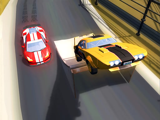 Extreme Runway Racing Play Free Online Game