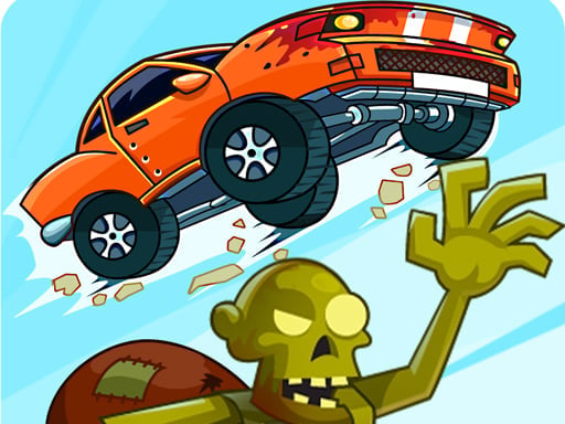 Grave Driving Unblocked Play Free Online Game