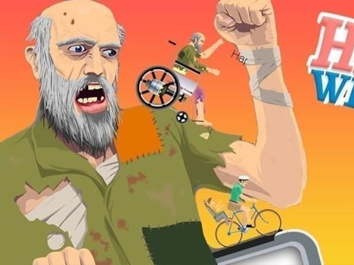 Happy Wheels 3d Play Free Online Game