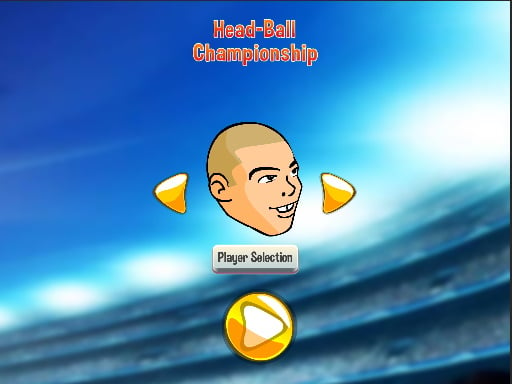 Head ball championship_2 Play Free Online Game