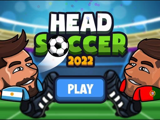 Head Soccerr 2022 Play Free Online Game