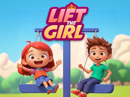 Lift The Girl Play Free Online Game