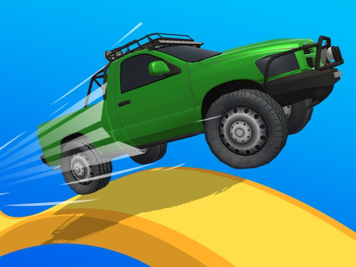 Mad Truck Play Free Online Game