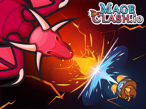 Mageclash.io Play Free Online Game