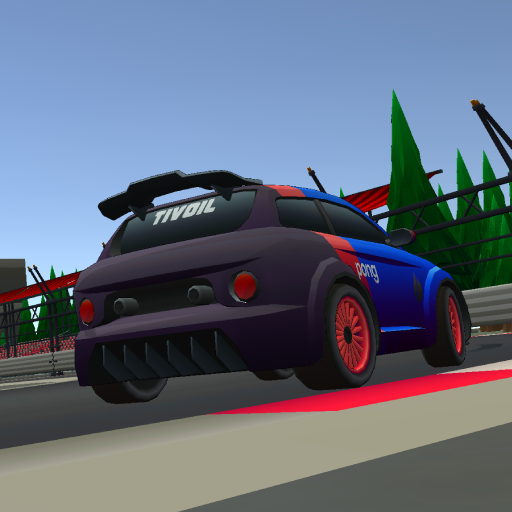 Miami Car Racing Play Free Online Game