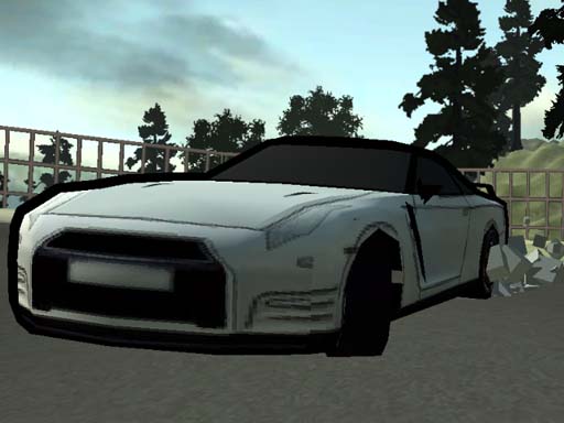 Nitro Car Drift Play Free Online Game