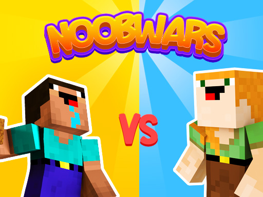 NoobWars Play Free Online Game