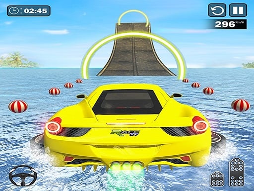 Racing in City: In Car Driving Play Free Online Game