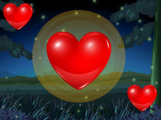 Save The Heart Play Free Online Game