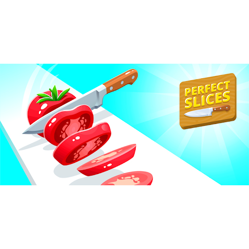 Slice It All - Fruit Play Free Onl;ine Game