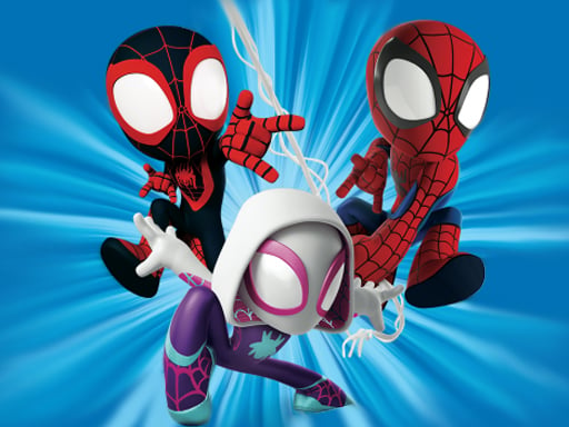 Spidey Amazing Friends 2 Play Free Online