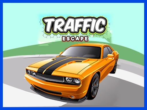 Traffic Escape Play Free Online Game