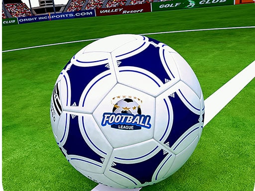 World Champions Football Sim Play Free Online Game