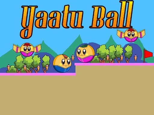 Yaatu Ball Play Free Online Gsme