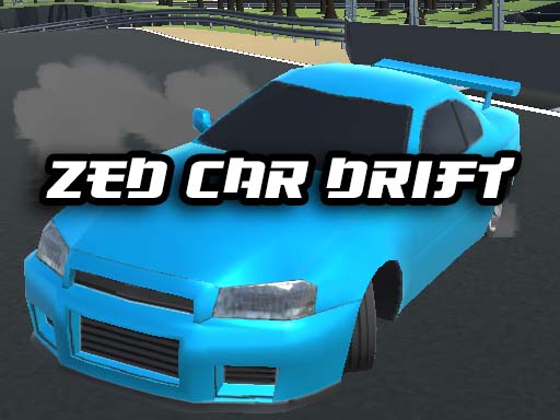 Zed Car Drift Play Free Online Game